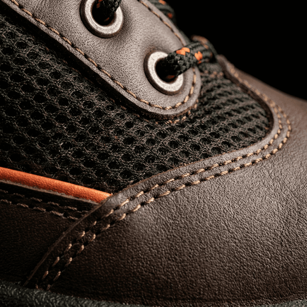 Zapato Ingeniero 707 - Vista 4