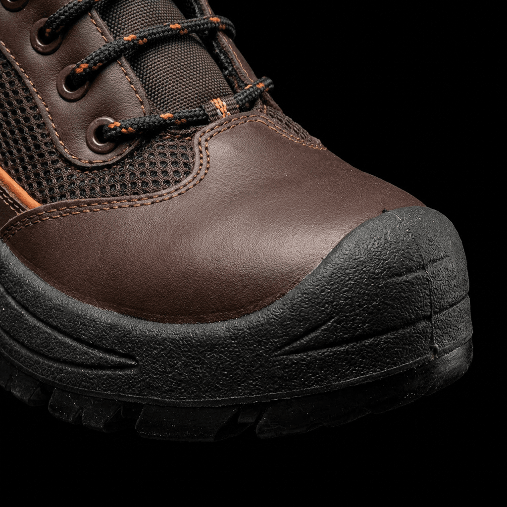Zapato Ingeniero 707 - Vista 2