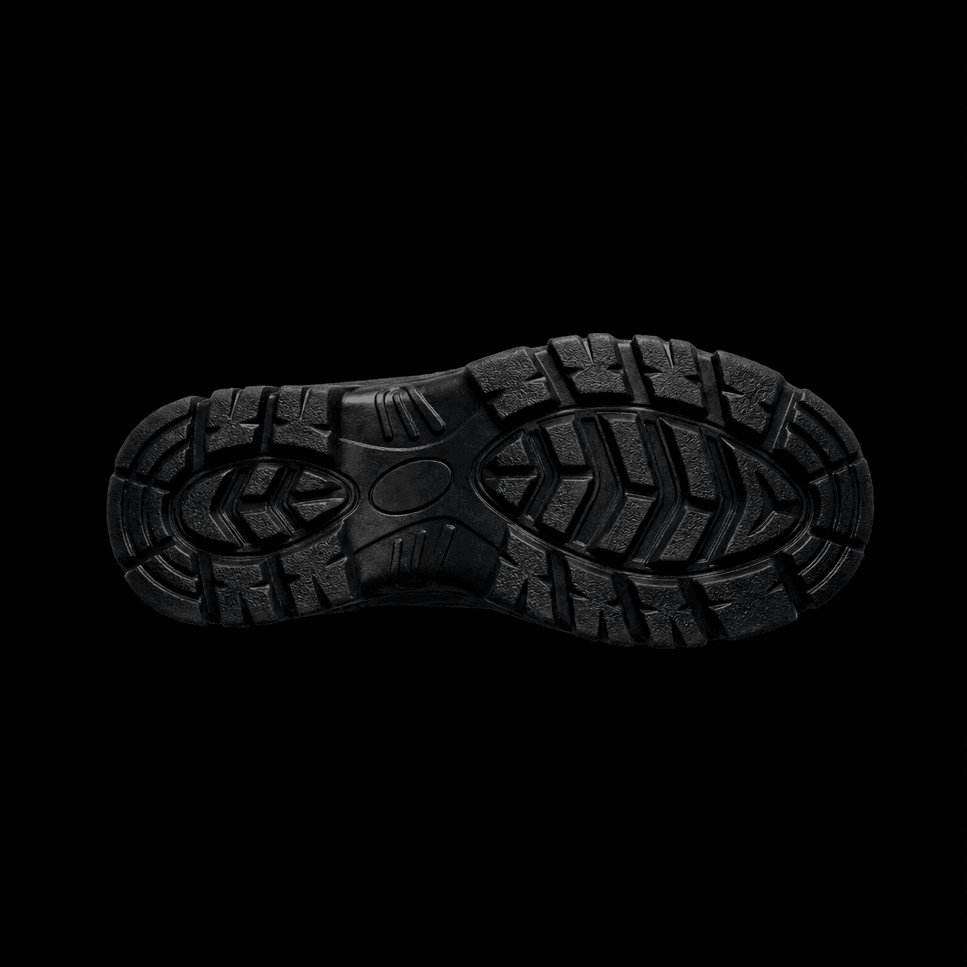 Zapato Ingeniero 707 - Vista 3