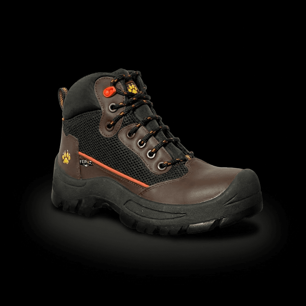 Zapato Ingeniero 707