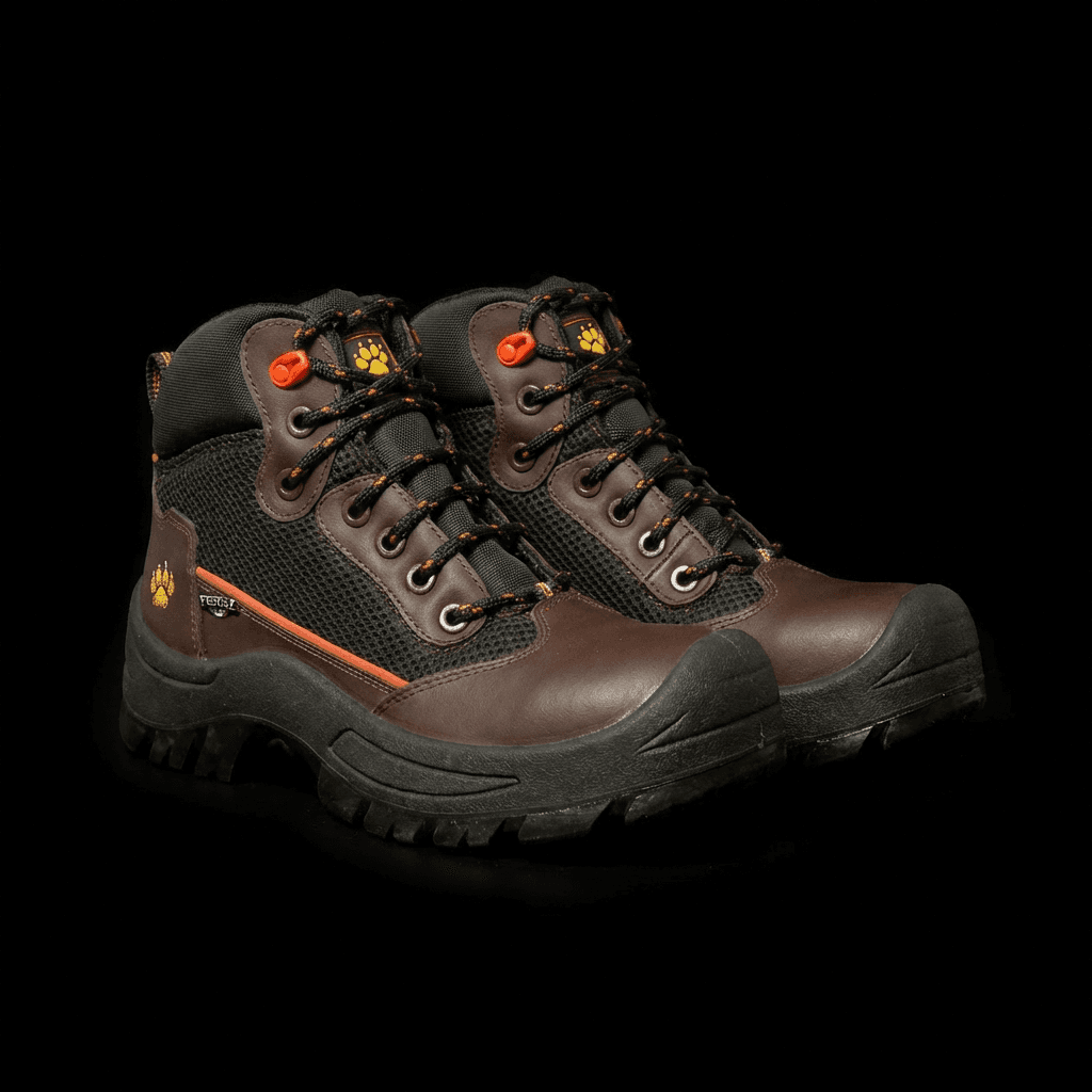 Zapato Ingeniero 707