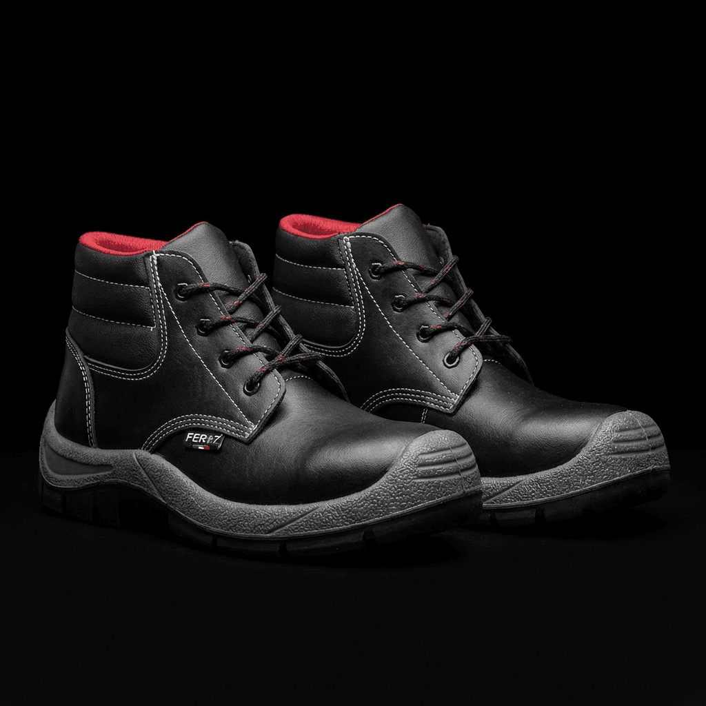 Zapato Operario 701