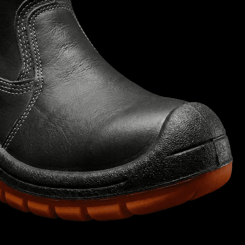 Zapato Soldador 709 - Vista 2